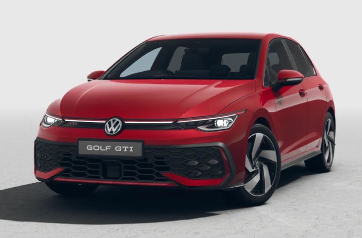 2025 Volkswagen Golf 8  for sale - WVWZZZCDXTW174613