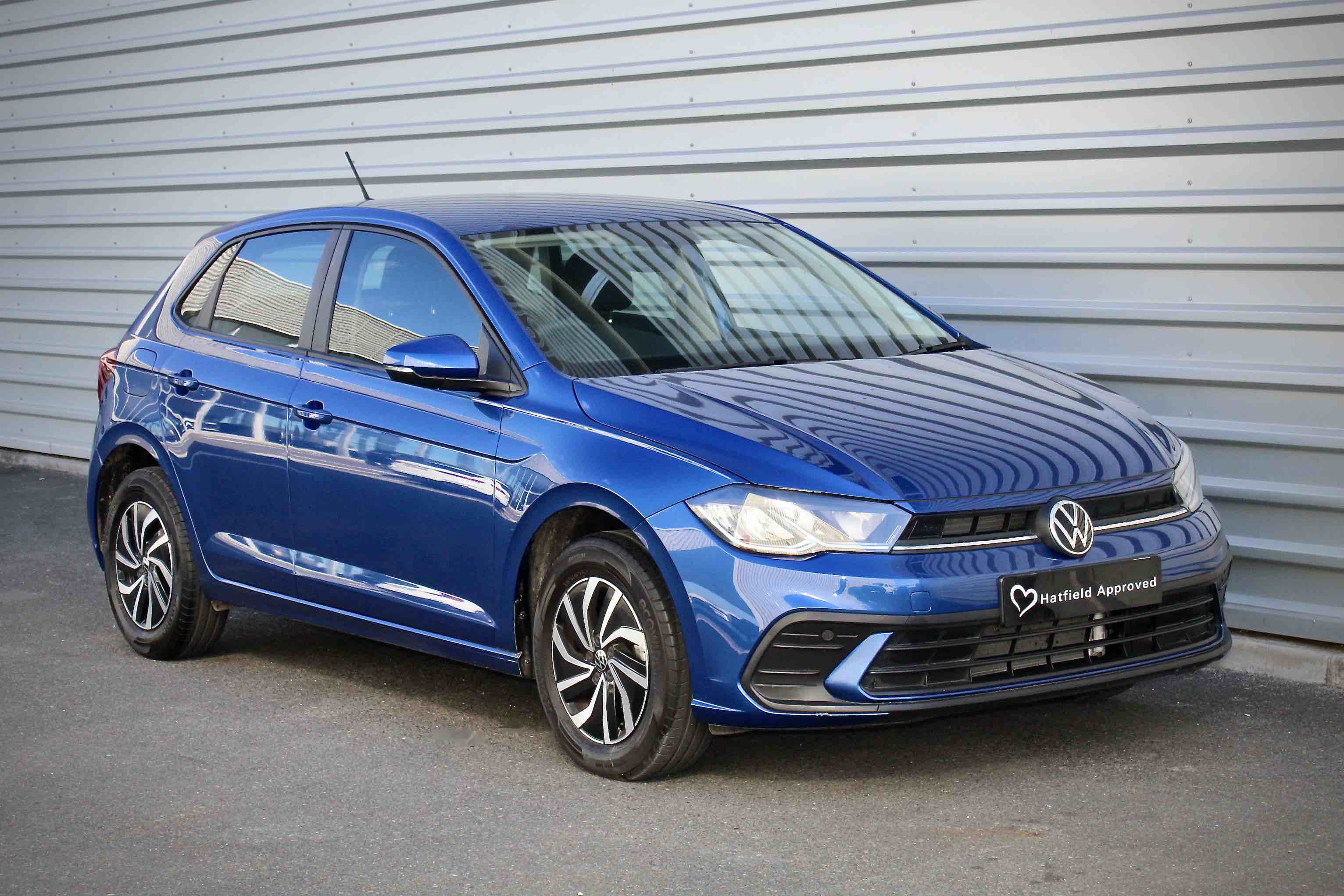 2025 Volkswagen Polo Hatch  for sale - 8268341