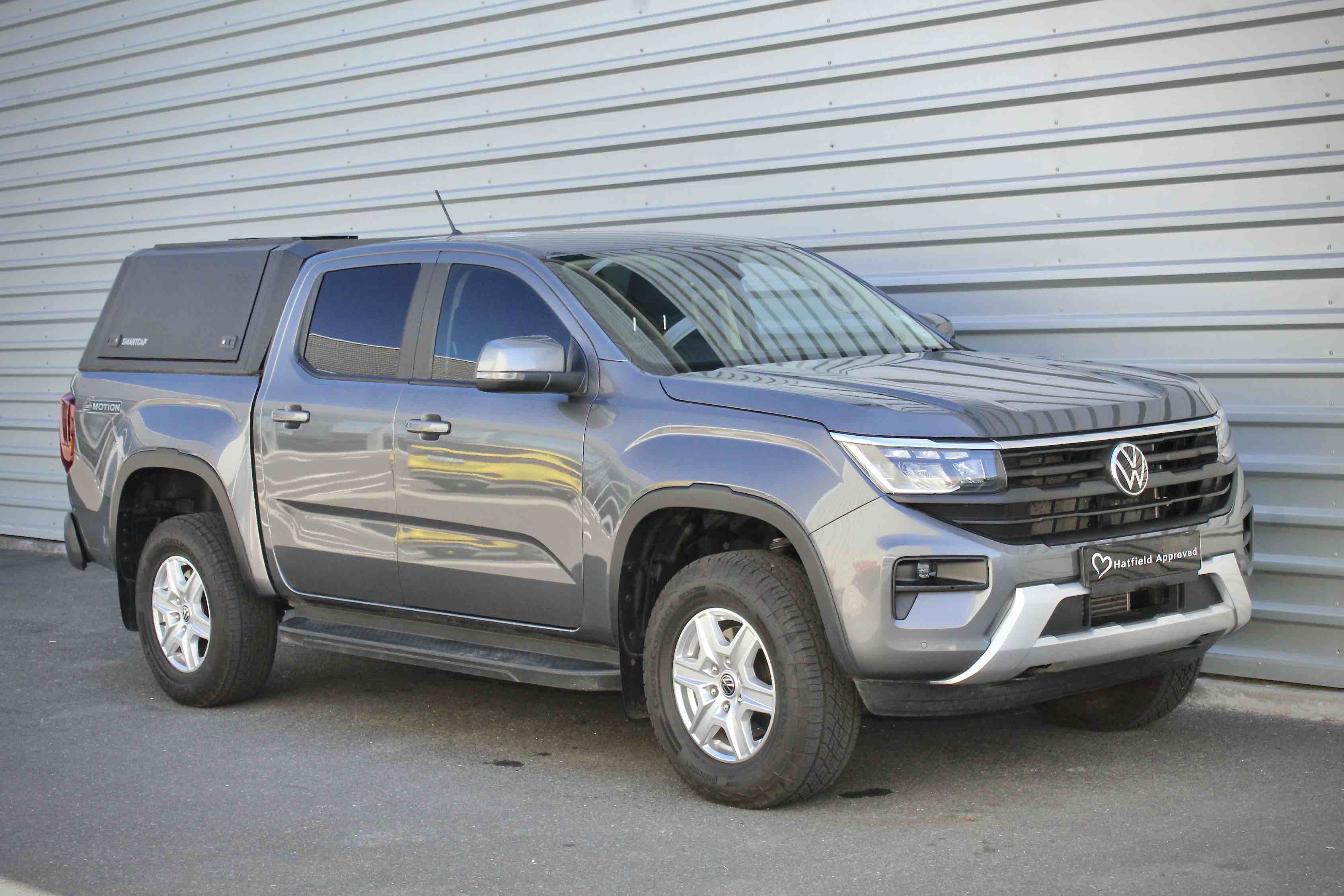 2025 Volkswagen Light Commercial Amarok  for sale - 8268431