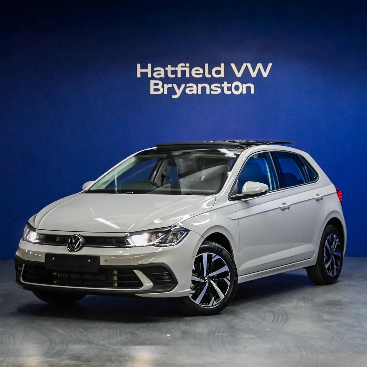 2026 Volkswagen Polo Hatch  for sale - 8272200