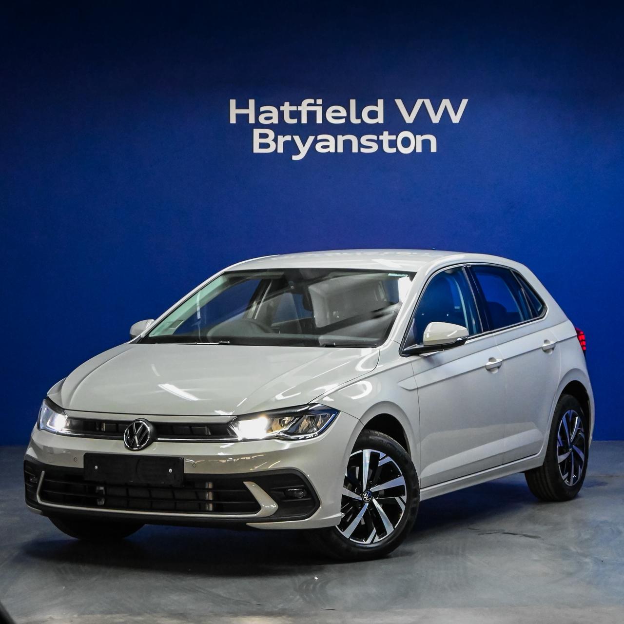 2026 Volkswagen Polo Hatch  for sale - 8272530