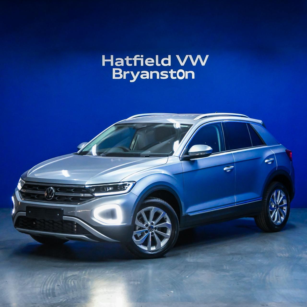 2026 Volkswagen T-Roc  for sale - 8272120