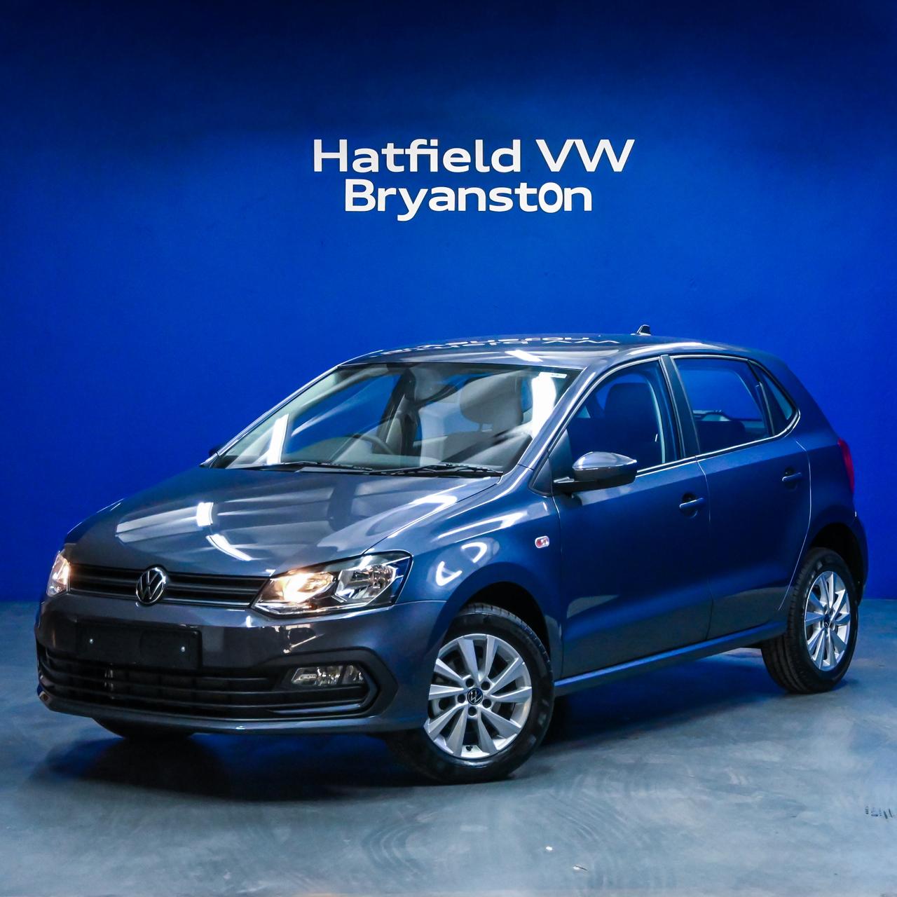 2026 Volkswagen Polo Vivo Hatch  for sale - 8272140