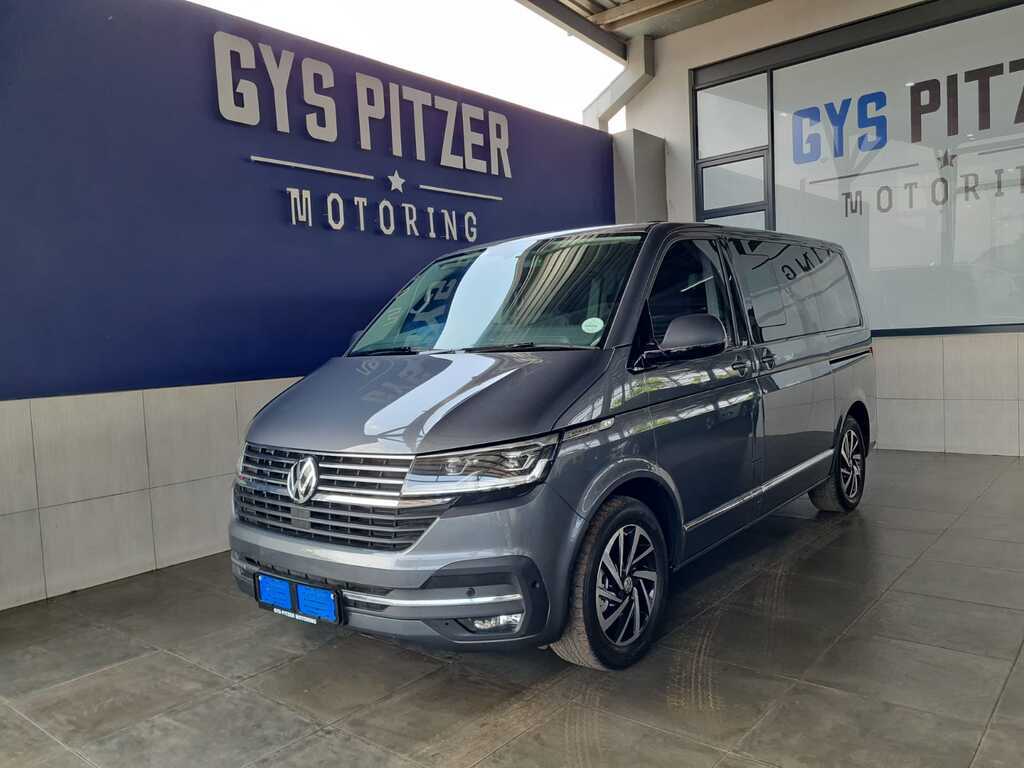 2024 Volkswagen Light Commercial Caravelle  for sale - 65202