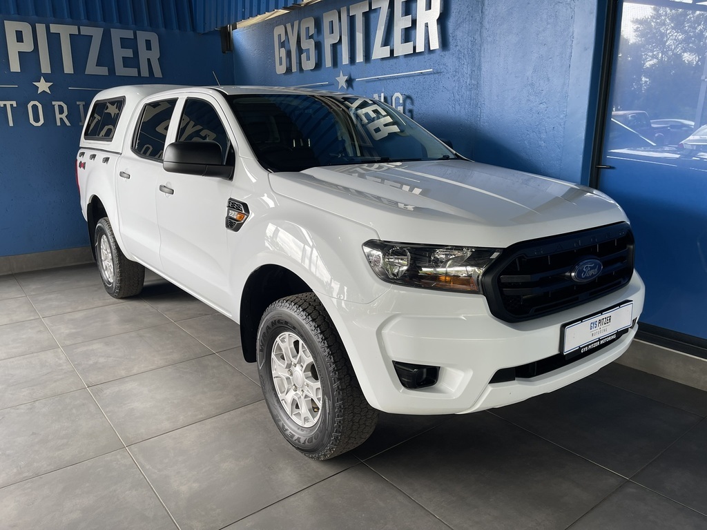 2021 Ford Ranger  for sale - WON14356