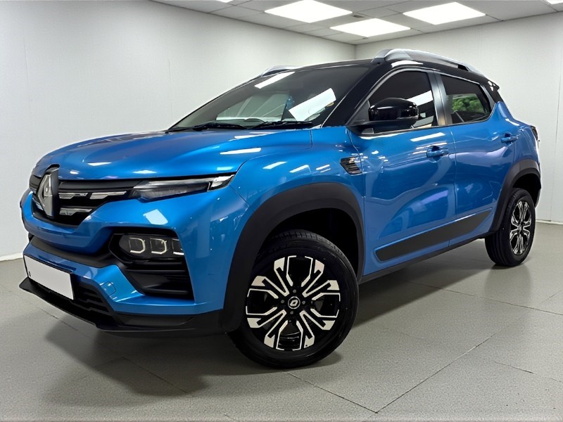 2022 Renault Kiger  for sale - 8271971