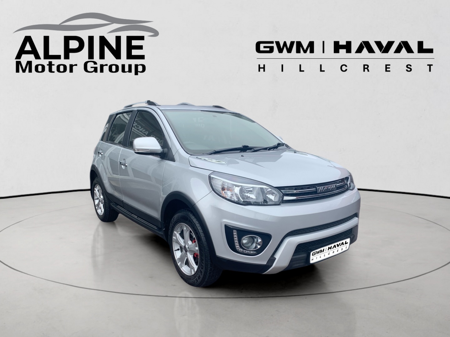 2021 Haval H1  for sale - 289275/1