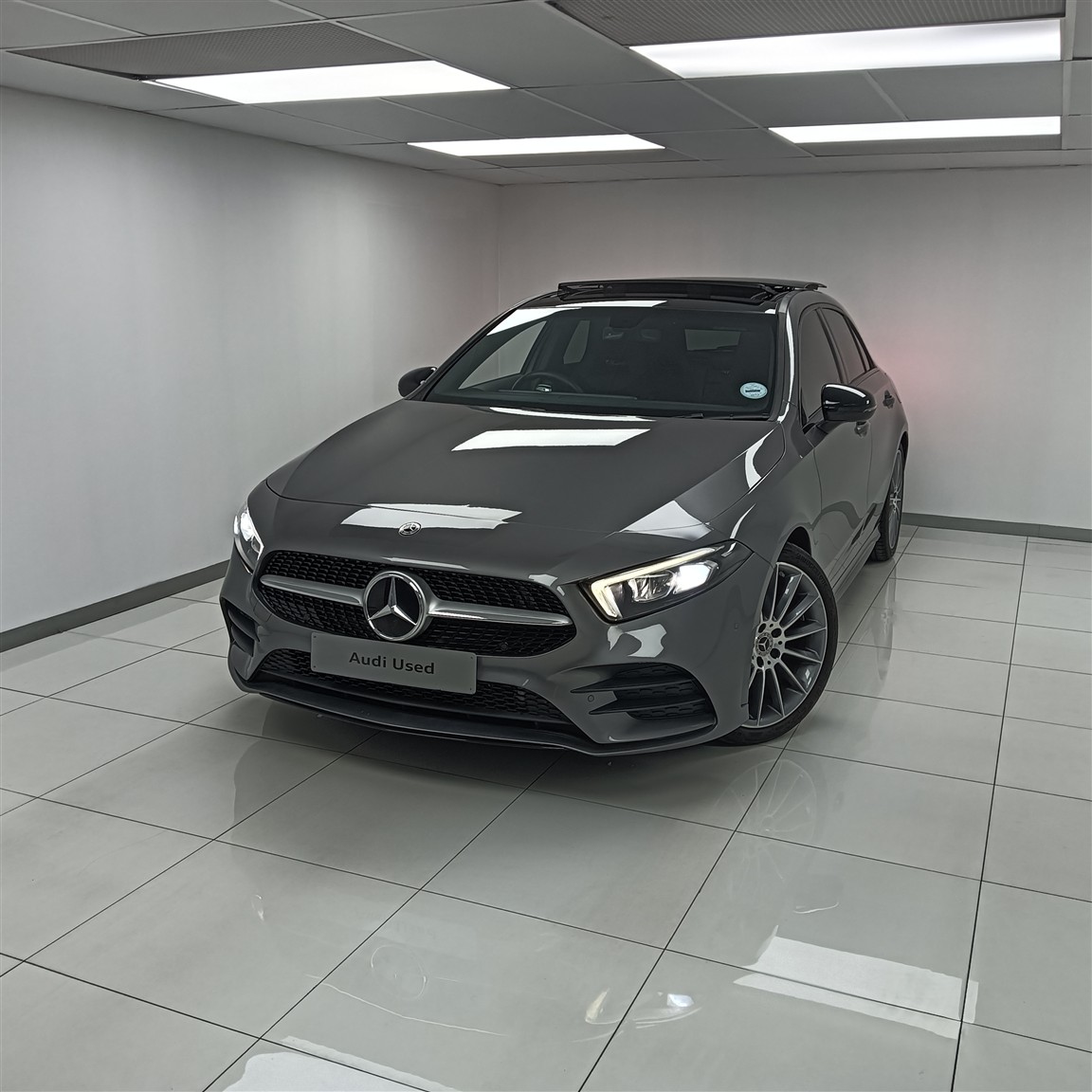 2022 Mercedes-Benz A-Class  for sale - 269768