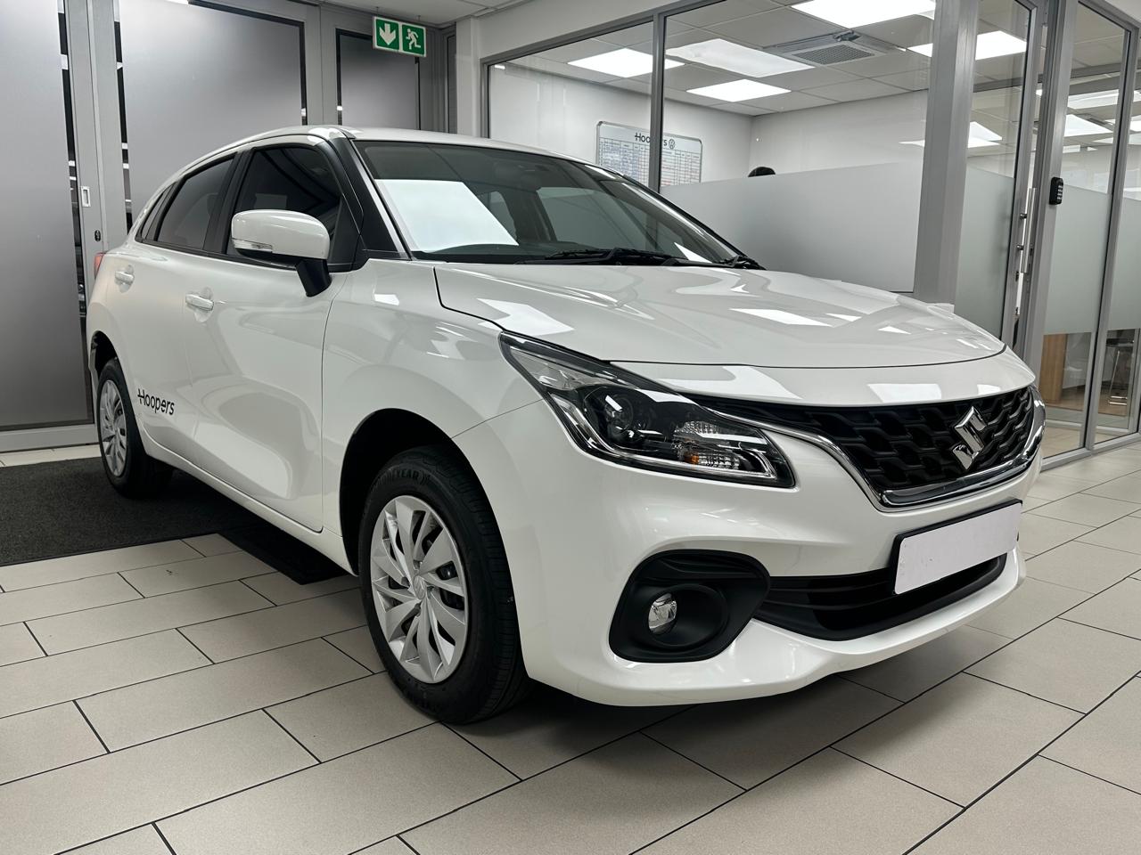 2025 Suzuki Baleno  for sale - 05HSDEMA81873