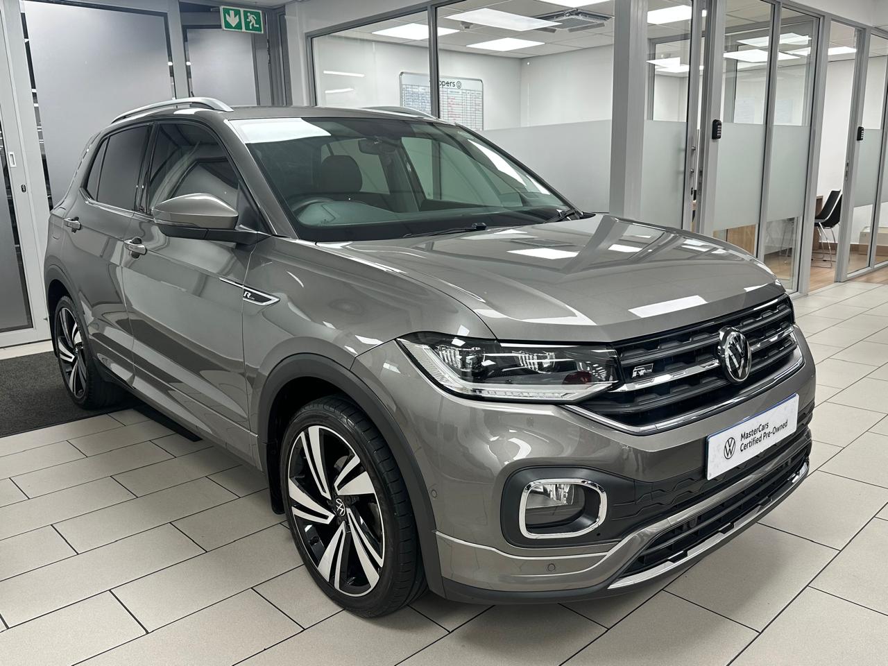 2021 Volkswagen T-Cross  for sale - 98585