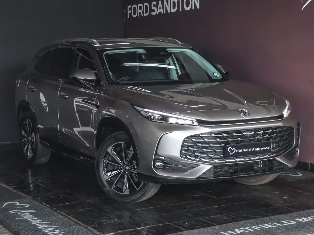 2025 MG HS  for sale - UF71351