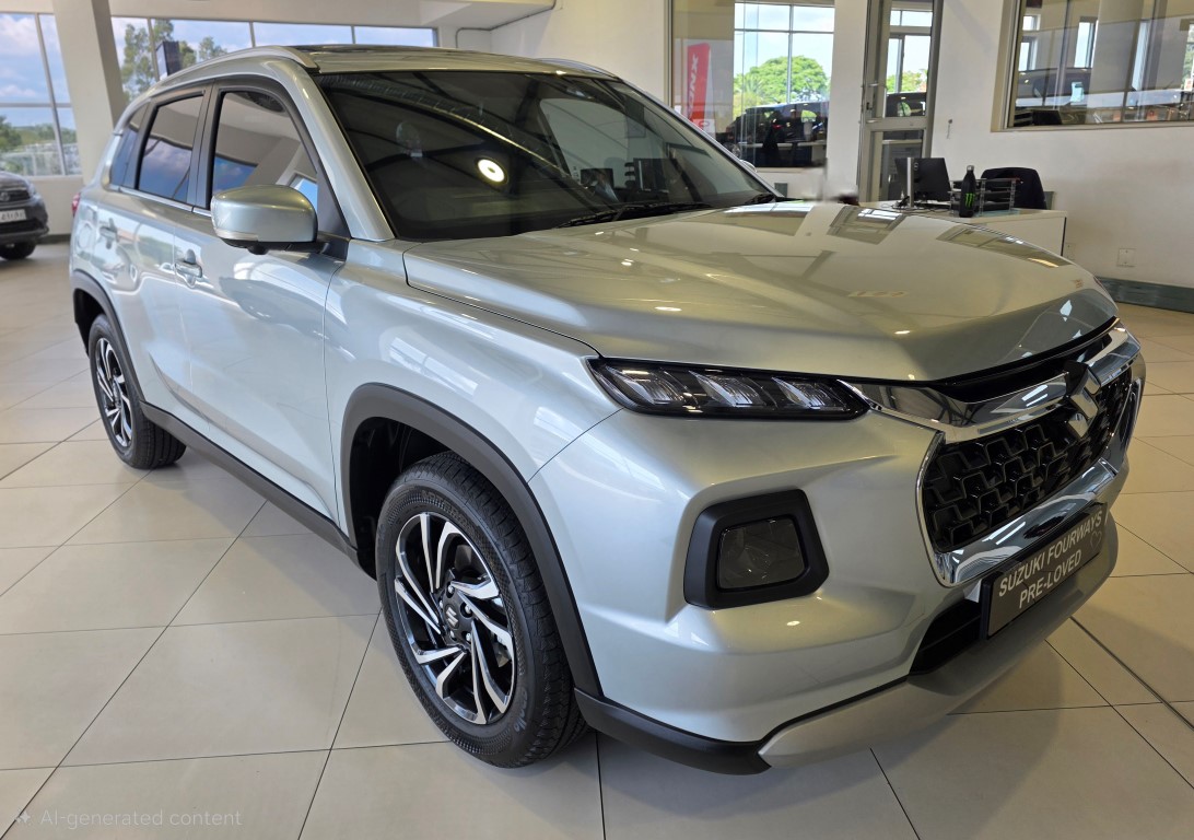 2025 Suzuki Grand Vitara  for sale - US21784