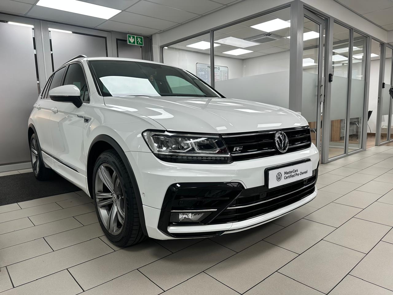 2018 Volkswagen Tiguan  for sale - 89405