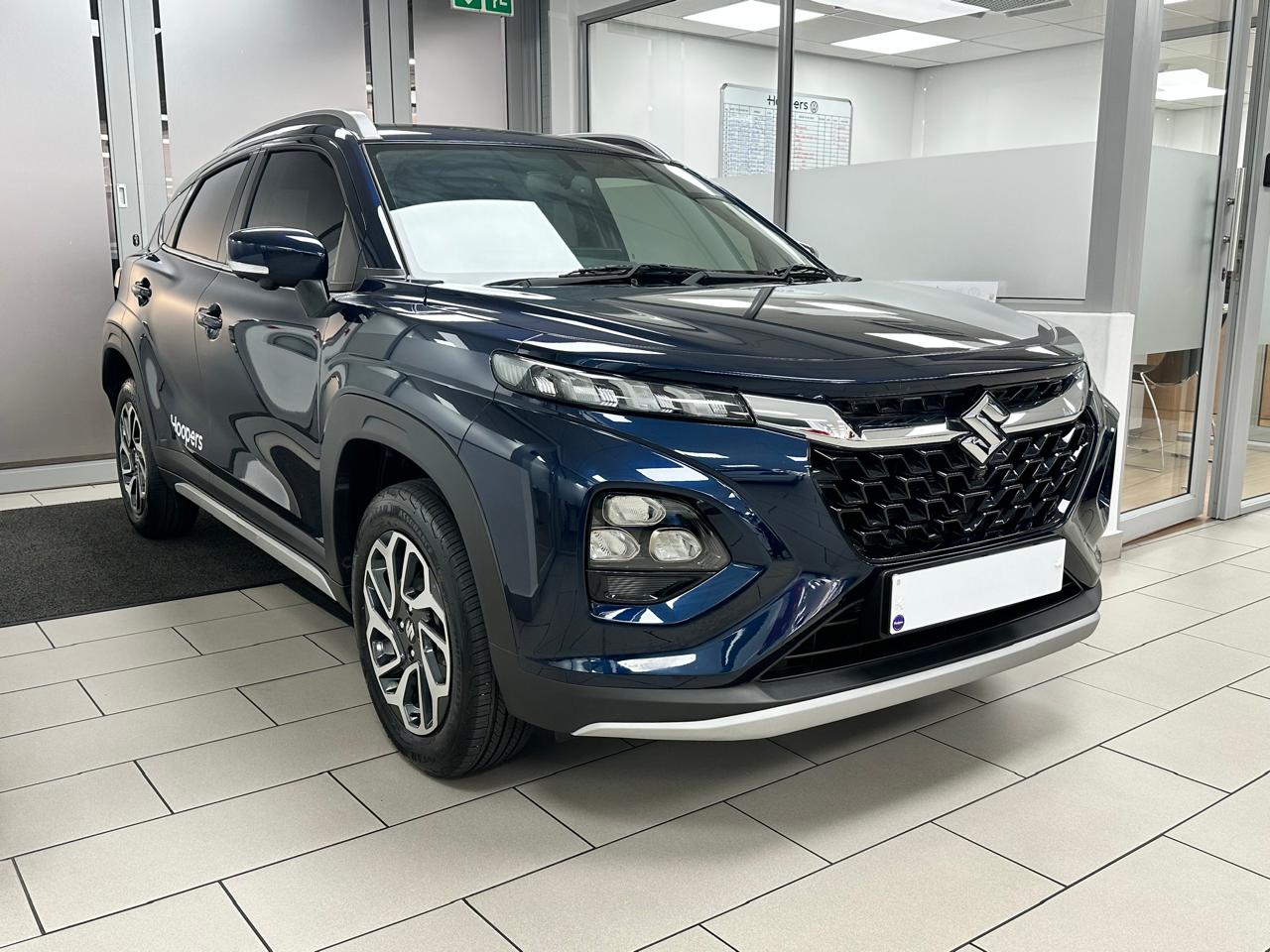 2025 Suzuki Fronx  for sale - 05HSDEM613648