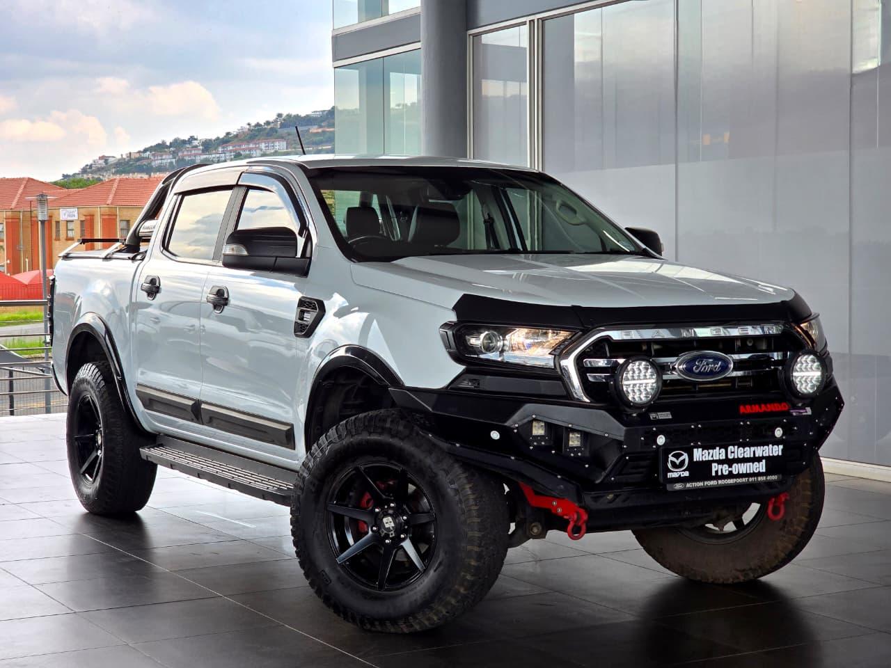 2020 Ford Ranger  for sale - USD00000060