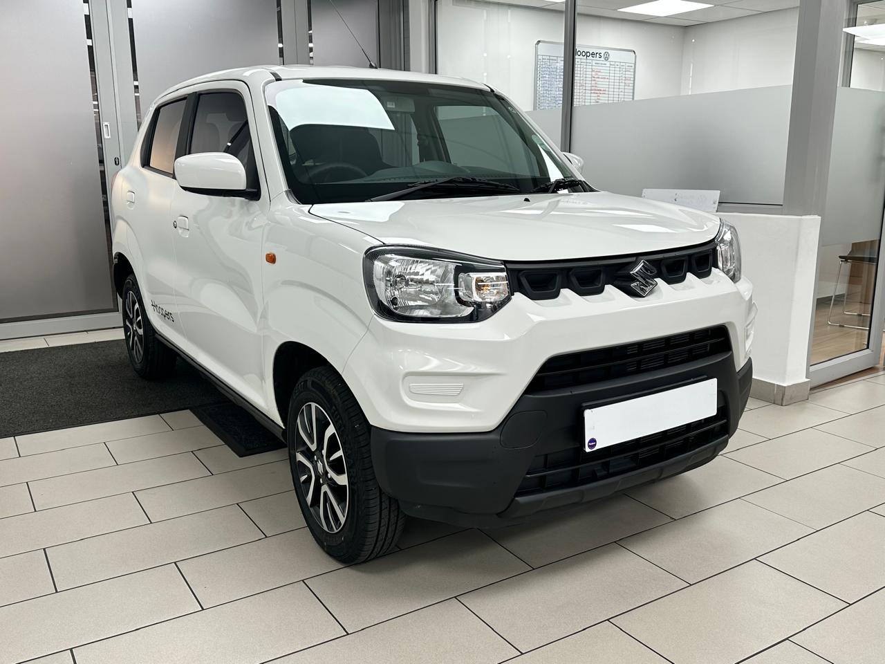 2025 Suzuki S-Presso  for sale - 05HSDEM563012