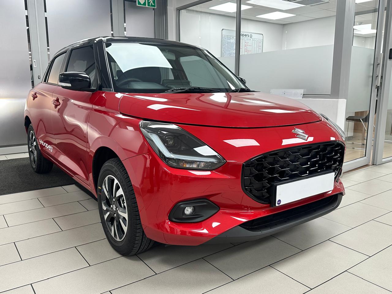 2025 Suzuki Swift  for sale - 05HSDEM413012