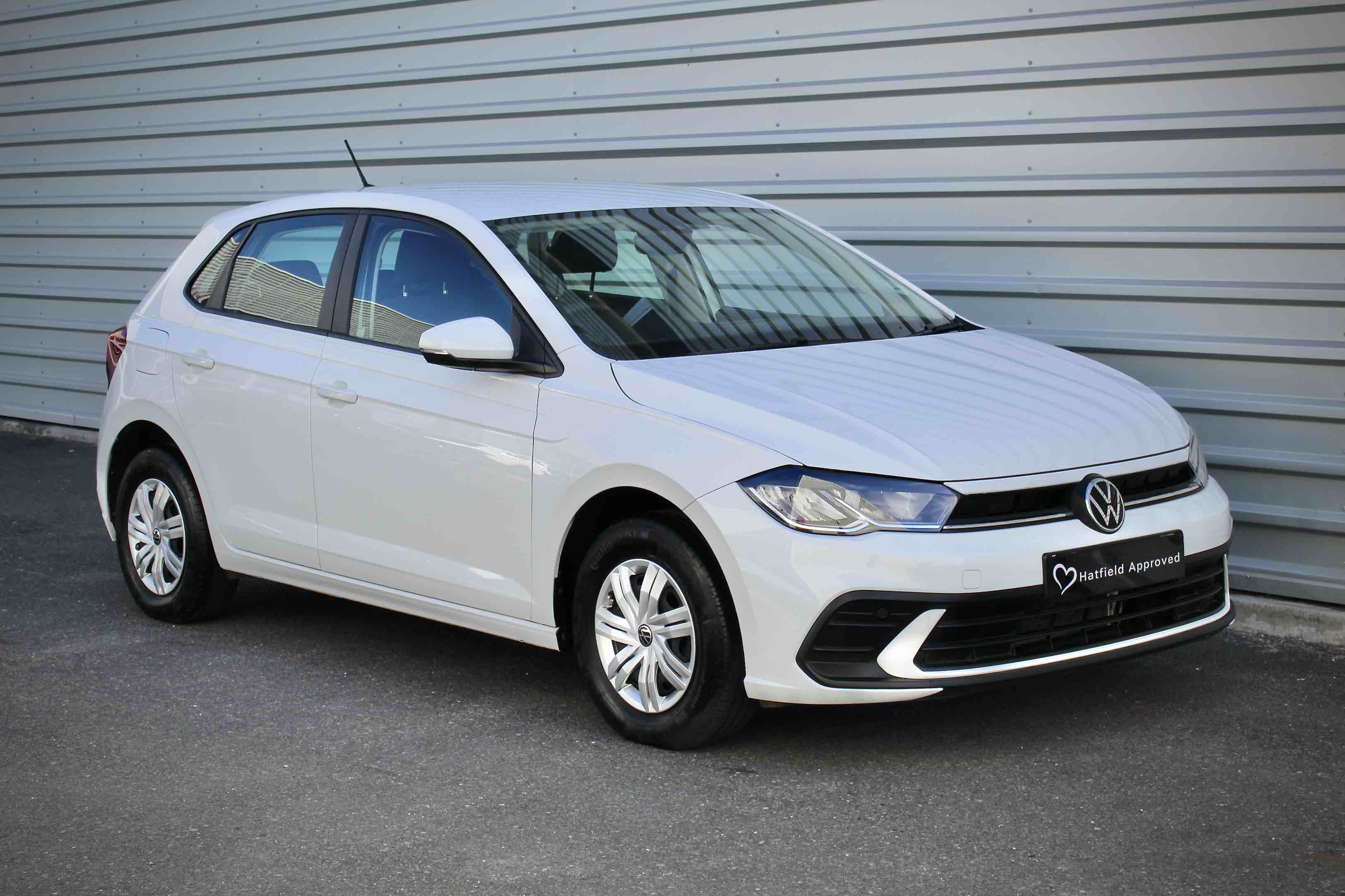 2025 Volkswagen Polo Hatch  for sale - 8268331