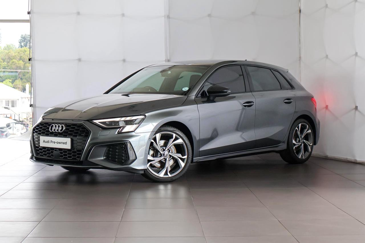 2022 Audi A3  for sale - 7931232