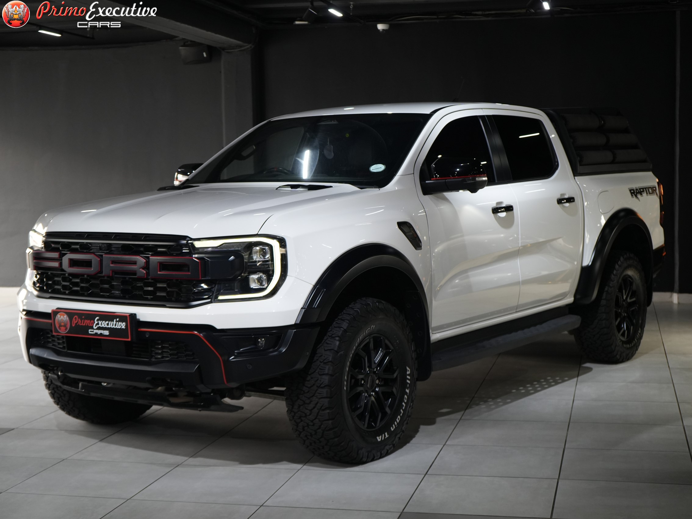 2023 Ford Next-Gen Ranger Raptor  for sale - 511276