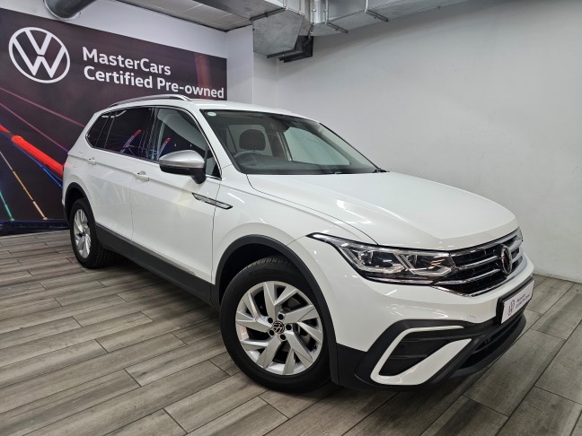 2024 Volkswagen Tiguan Allspace  for sale - 7850231