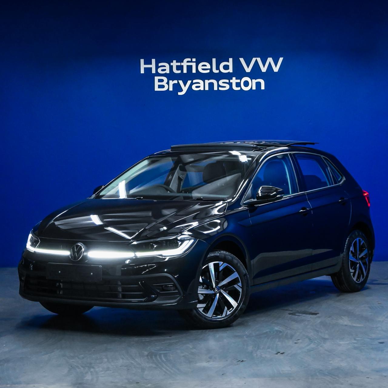 2026 Volkswagen Polo Hatch  for sale - 8274000