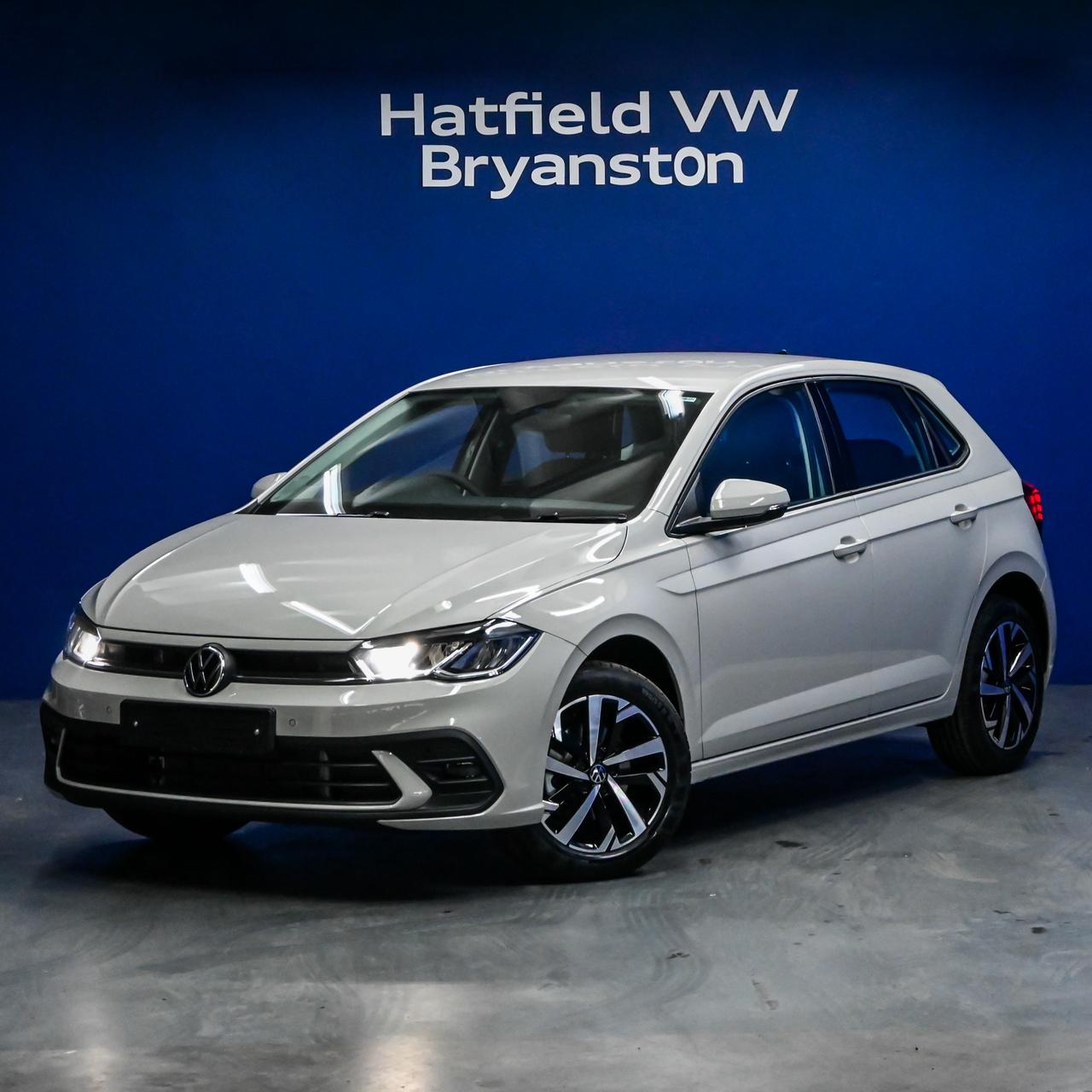 2026 Volkswagen Polo Hatch  for sale - 8274040