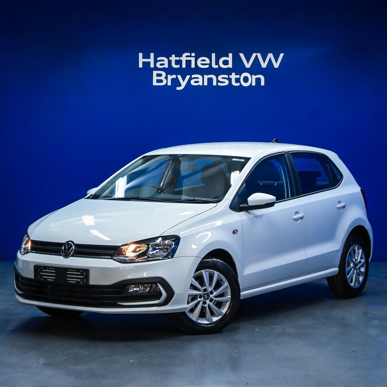 2026 Volkswagen Polo Vivo Hatch  for sale - 8274120