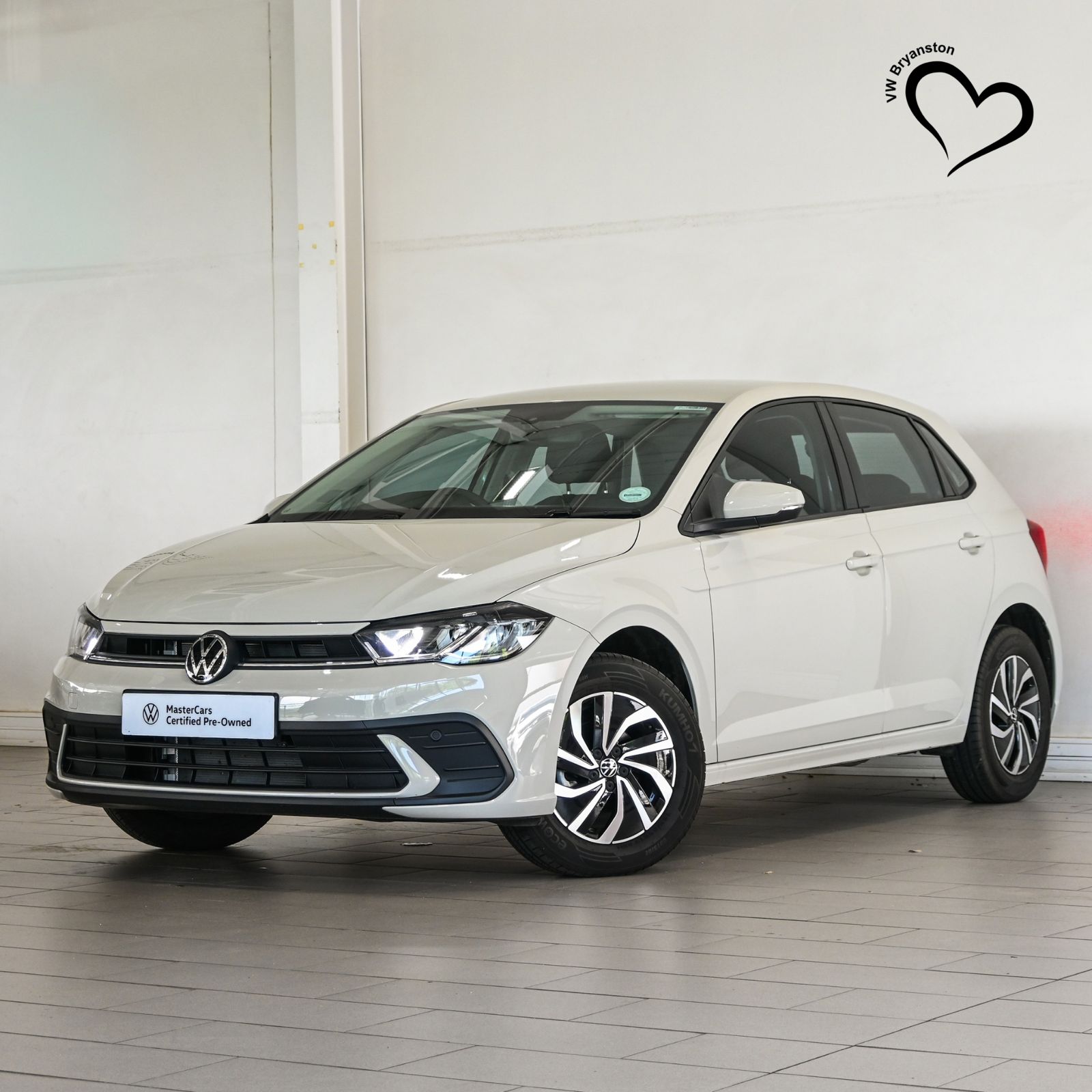 2025 Volkswagen Polo Hatch  for sale - 8274231