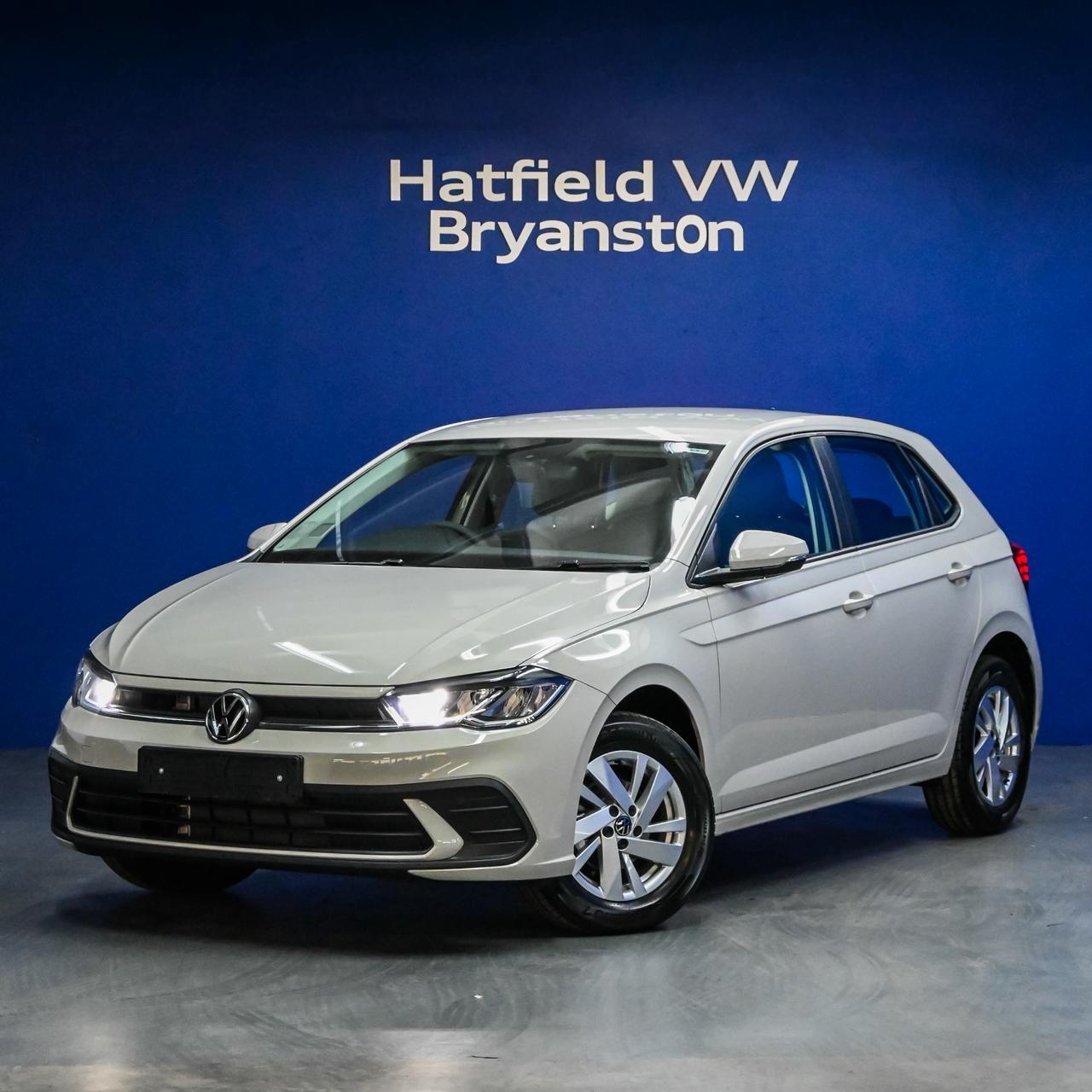 2026 Volkswagen Polo Hatch  for sale - 8274290