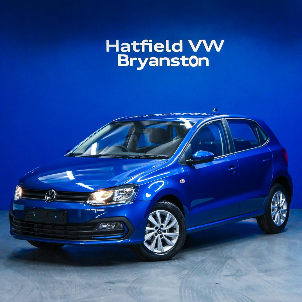 2026 Volkswagen Polo Vivo Hatch  for sale - 8274600