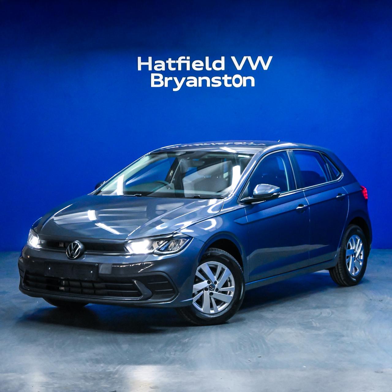 2026 Volkswagen Polo Hatch  for sale - 8274750