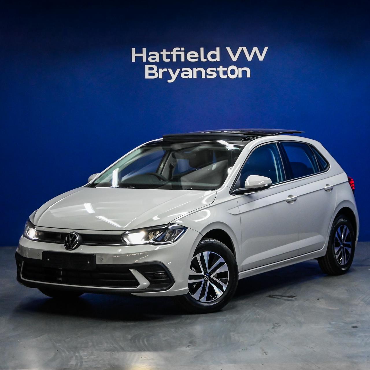 2026 Volkswagen Polo Hatch  for sale - 8274780