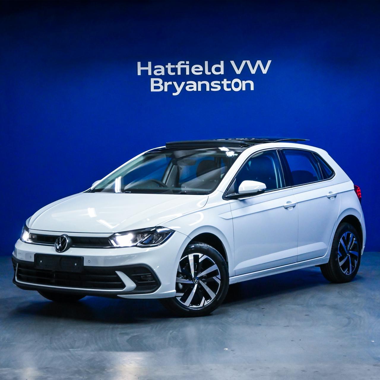 2026 Volkswagen Polo Hatch  for sale - 8274890