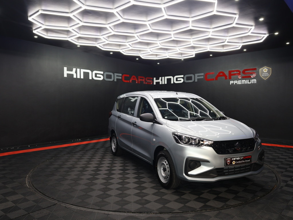 2026 Suzuki Ertiga  for sale - CK25898