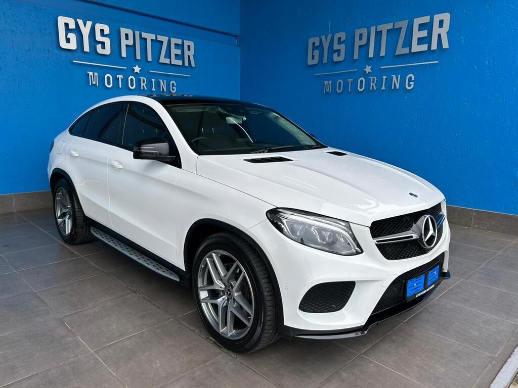 2018 Mercedes-Benz GLE  for sale - SL2890