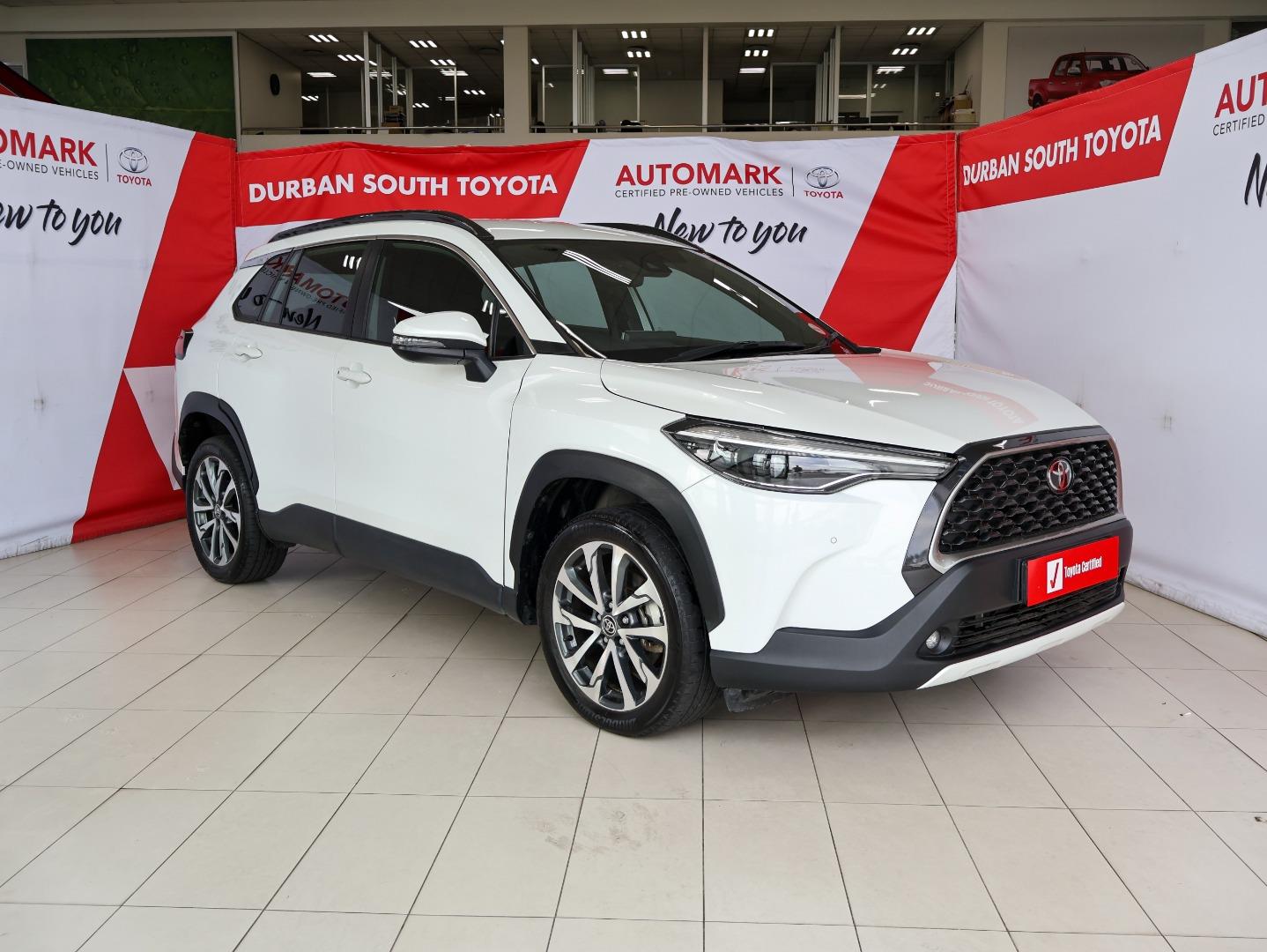 2022 Toyota Corolla Cross 1.8 XR Q2FyTGlzdGluZzo1ODA1MzI R369990