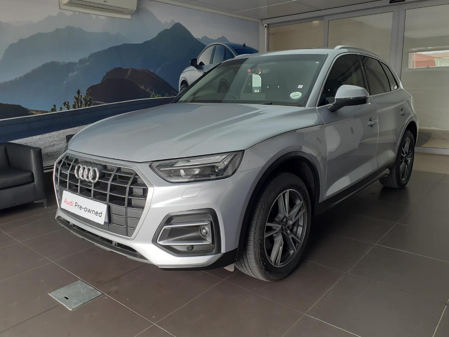 2023 Audi Q5  for sale - 0489POA070766