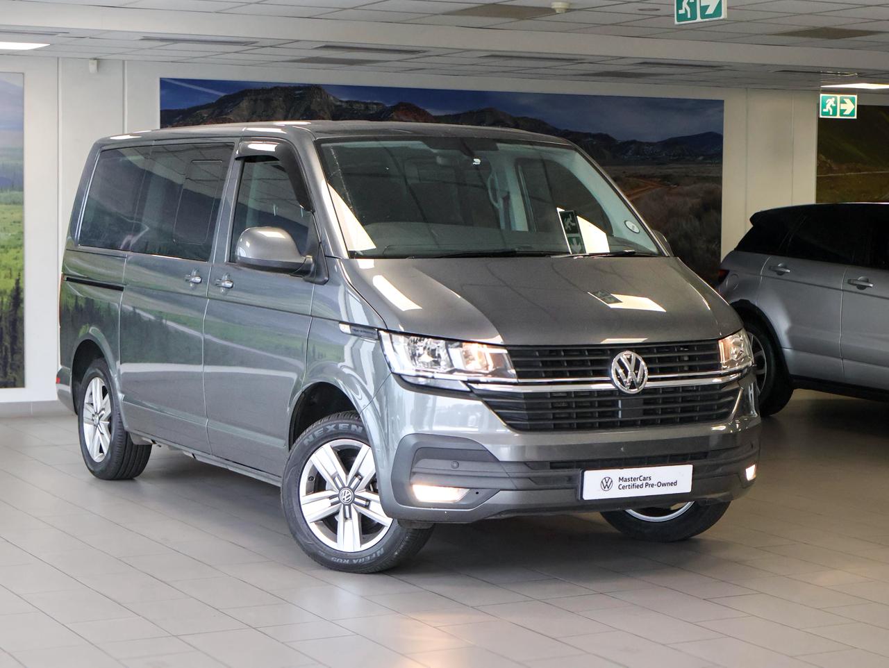 2022 Volkswagen Light Commercial Kombi  for sale - 8154181