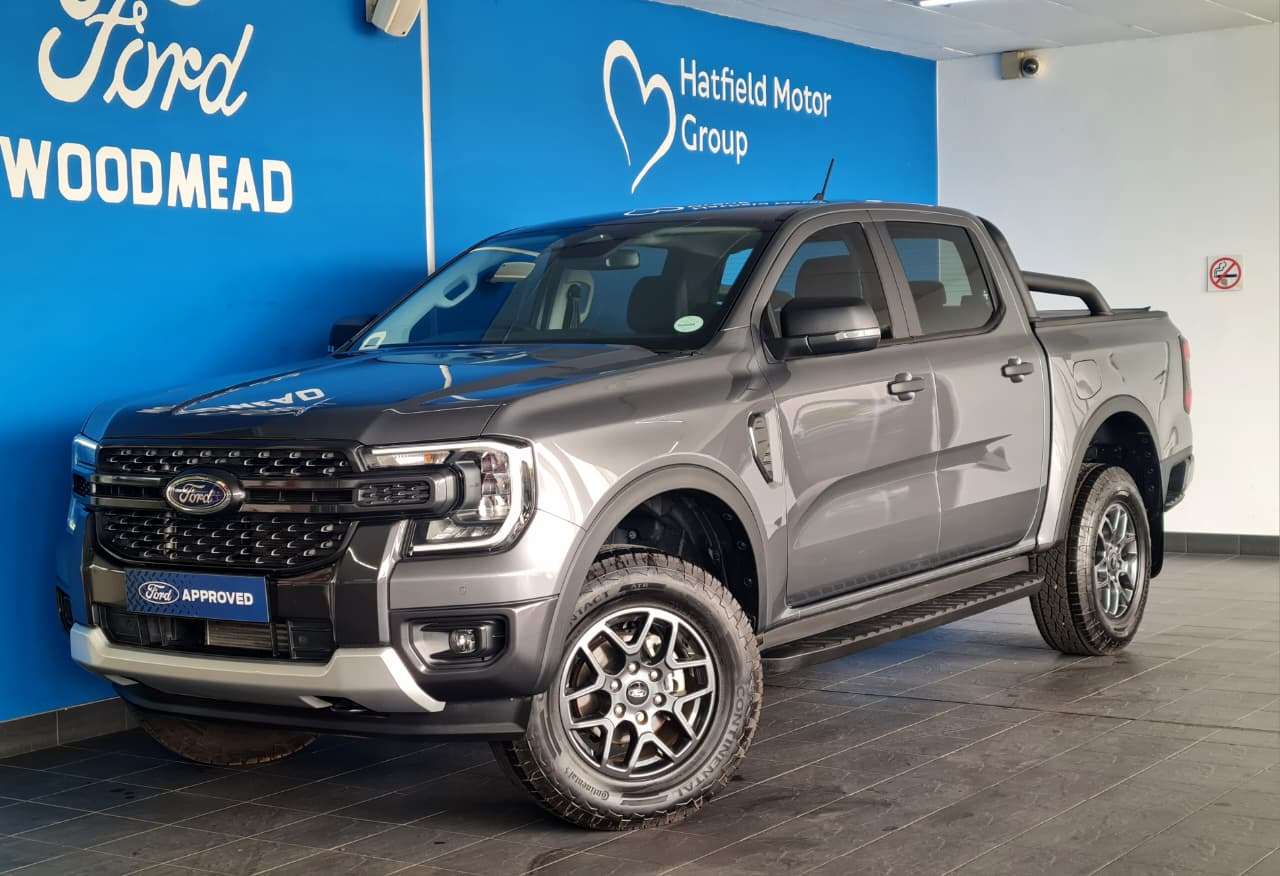 2025 Ford New Ranger  for sale - UF72146