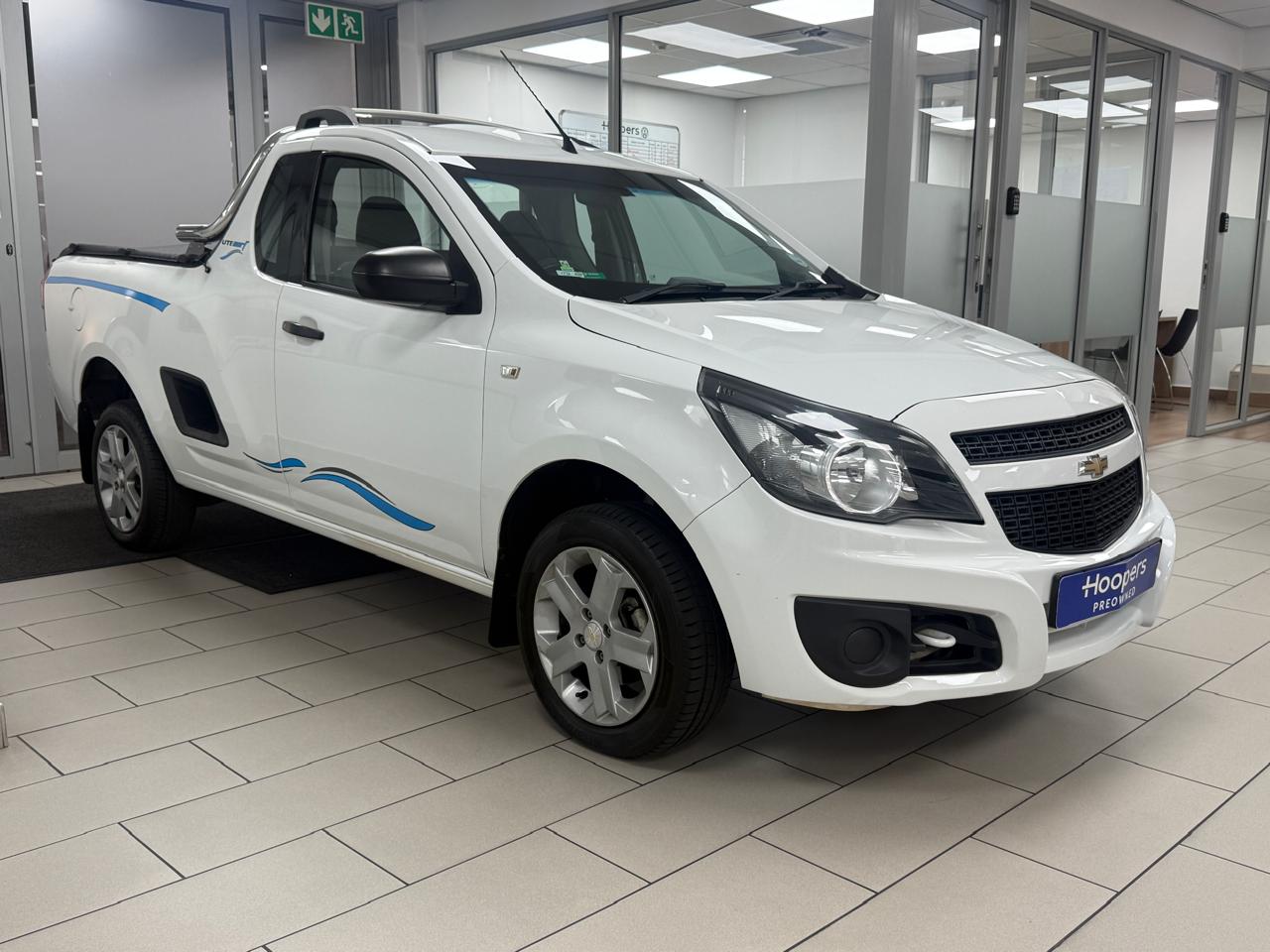 2017 Chevrolet Utility  for sale - 09094