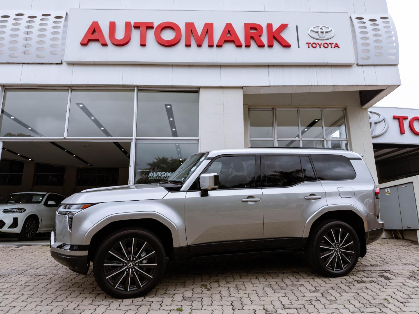 2025 Lexus GX 3.5T SE Q2FyTGlzdGluZzo1ODA1Mzk R1959000 | Avo Auto