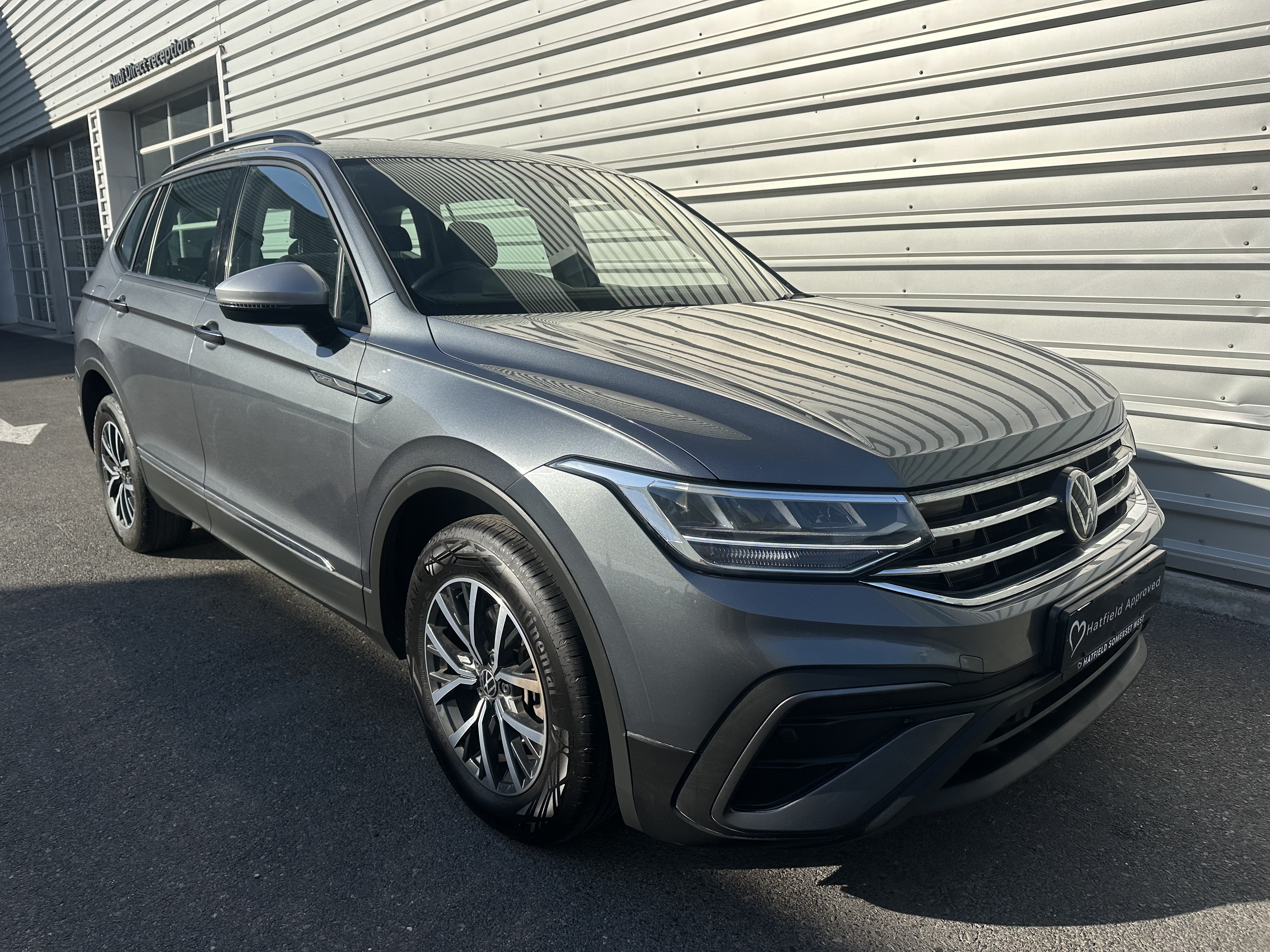 2024 Volkswagen Tiguan Allspace  for sale - 8275181