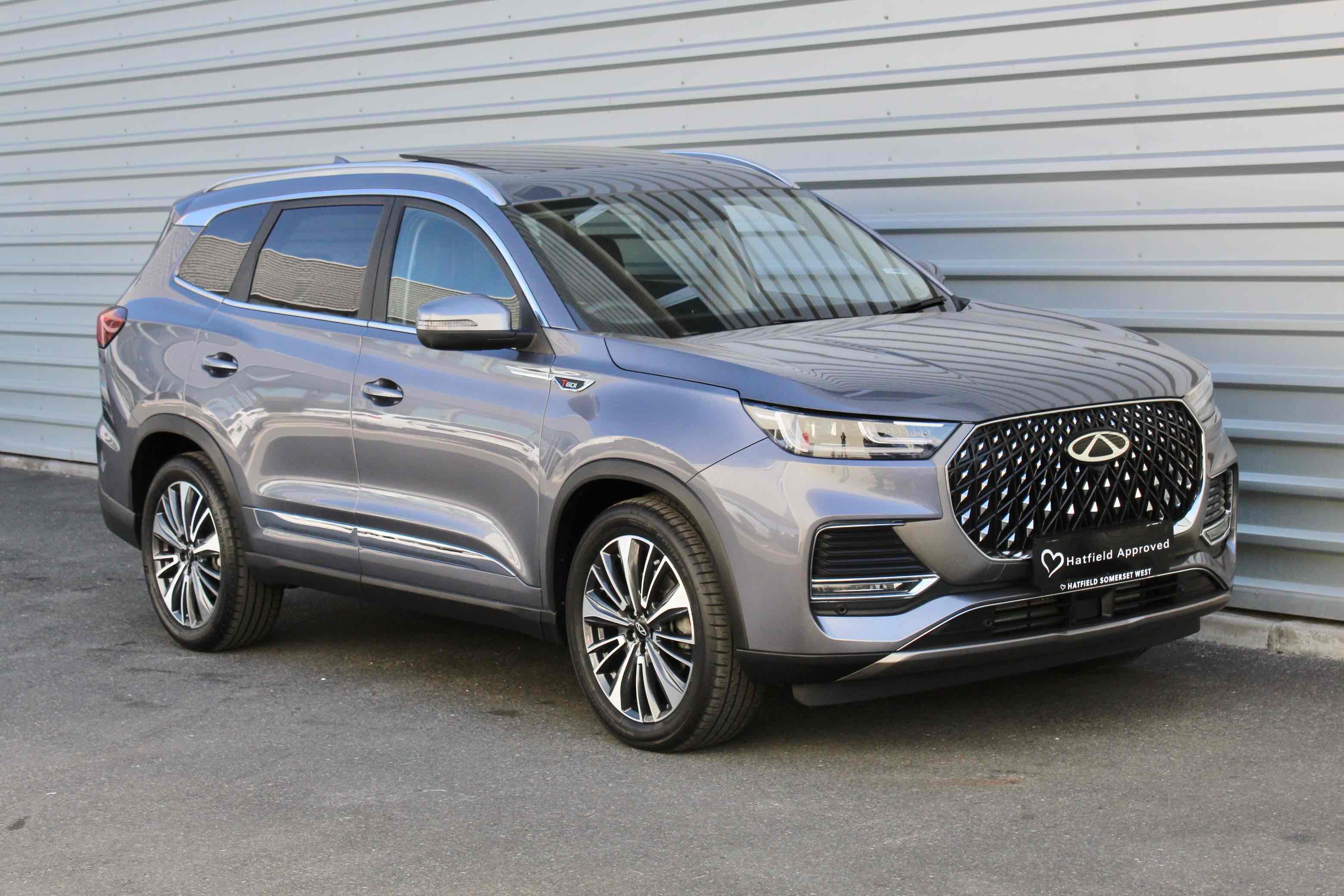 2024 Chery Tiggo 8 Pro Max  for sale - 8275471