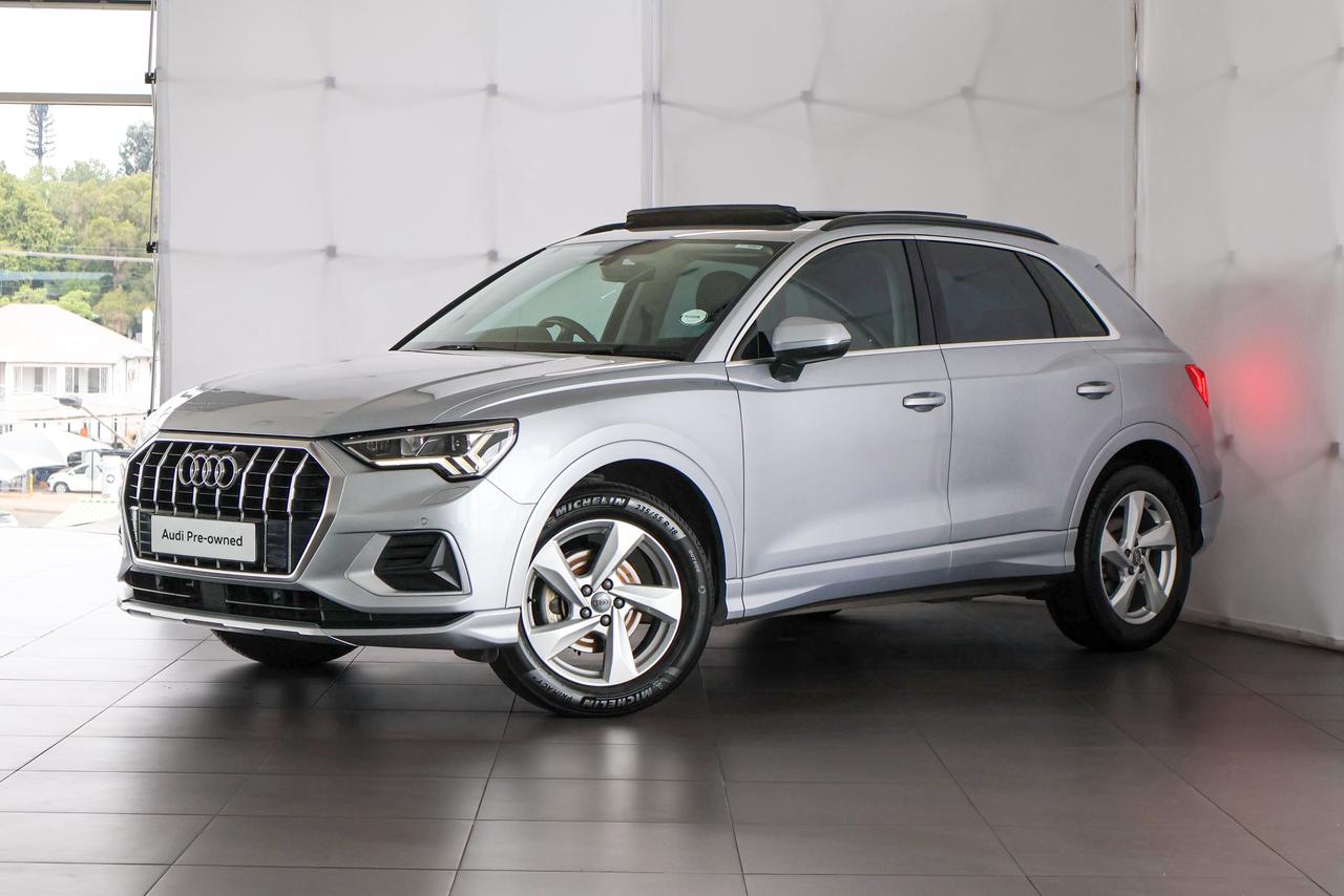 2020 Audi Q3  for sale - 7697851