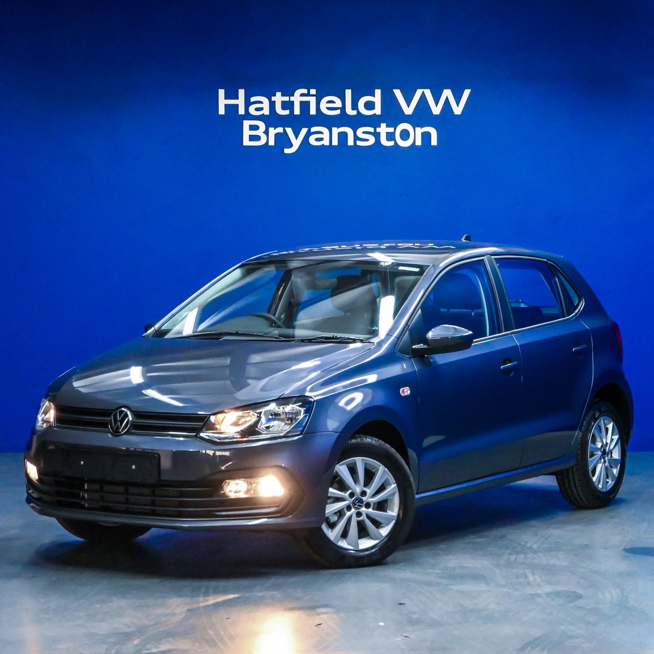 2026 Volkswagen Polo Vivo Hatch  for sale - 8275190