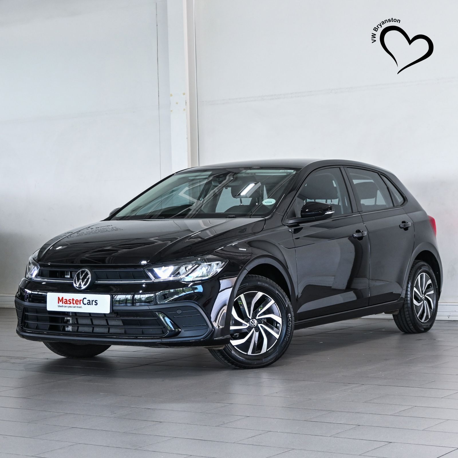 2025 Volkswagen Polo Hatch  for sale - 8276001