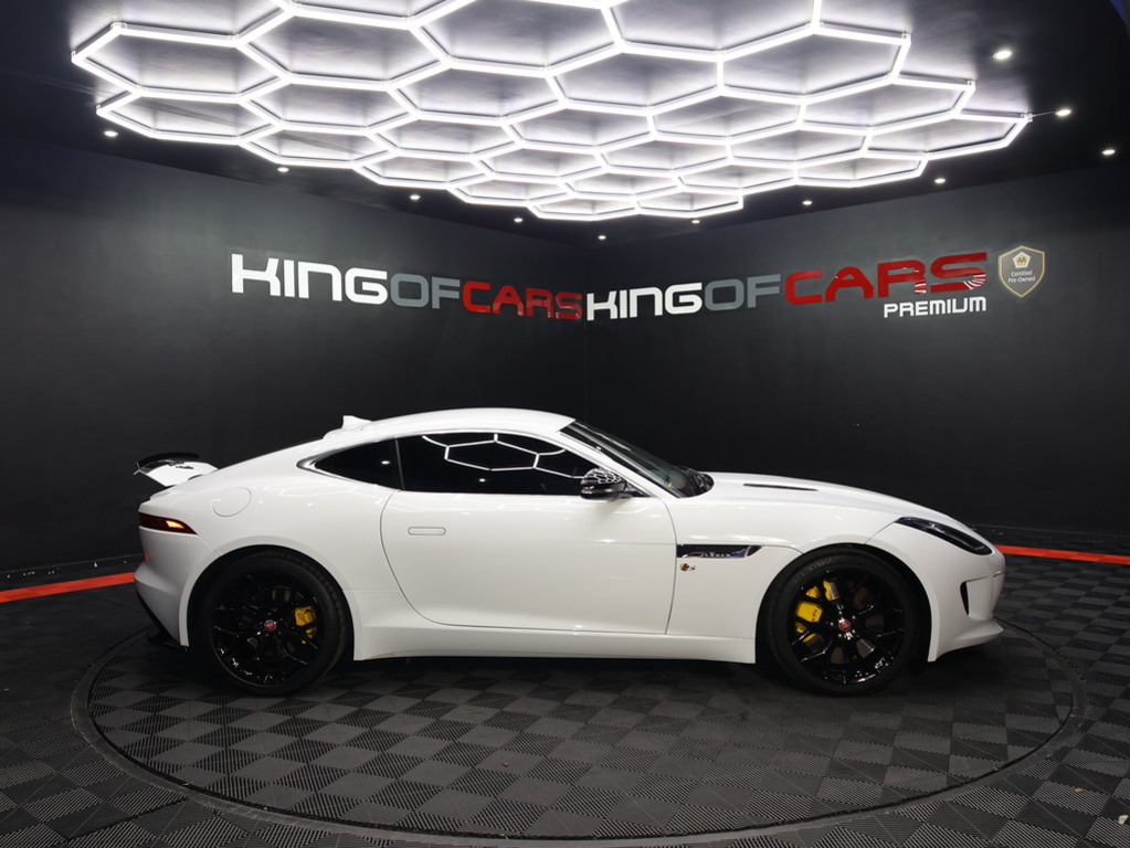 2018 Jaguar F-Type  for sale - CK25900