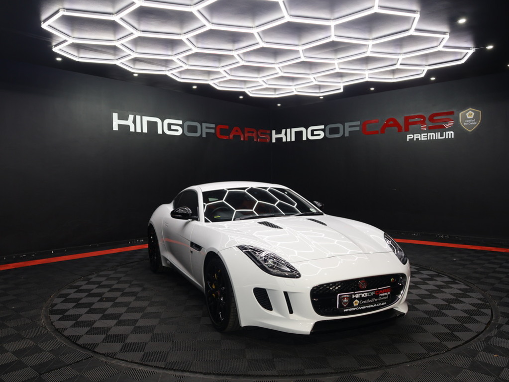 2018 Jaguar F-Type  for sale - CK25900