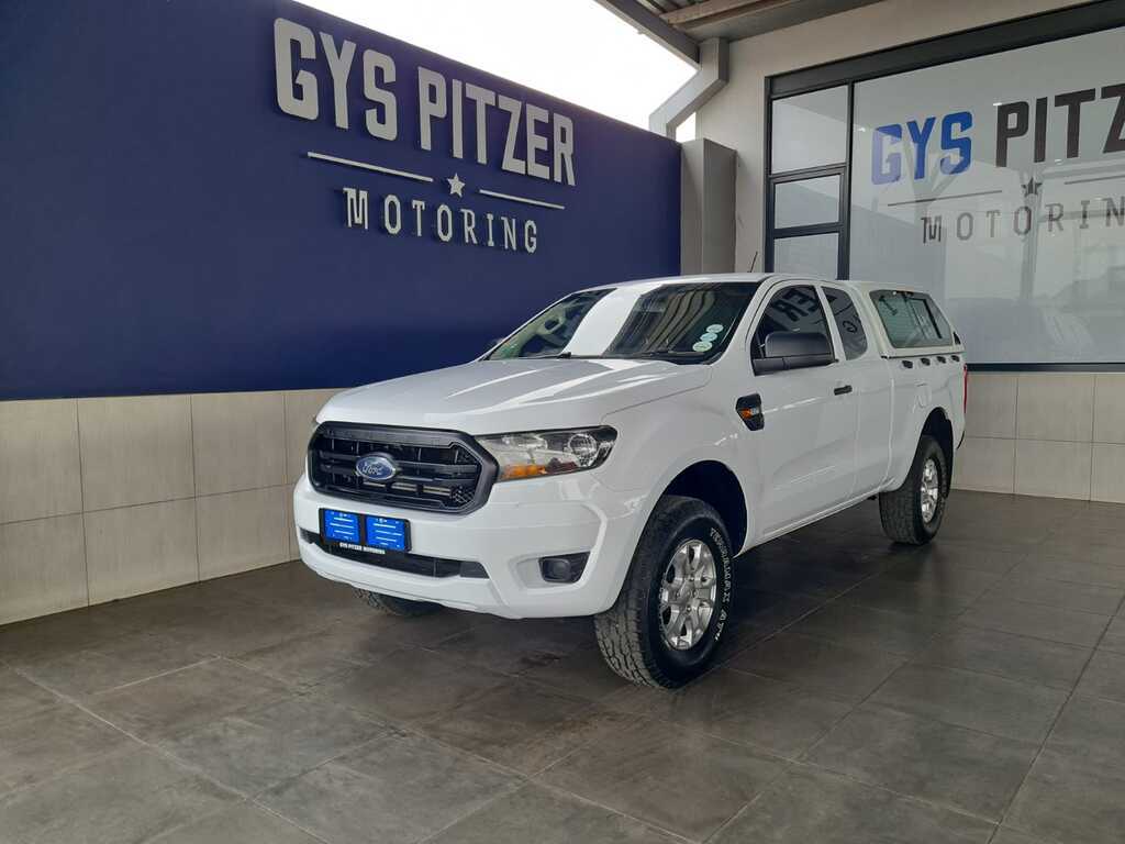 2022 Ford Ranger  for sale - 65207